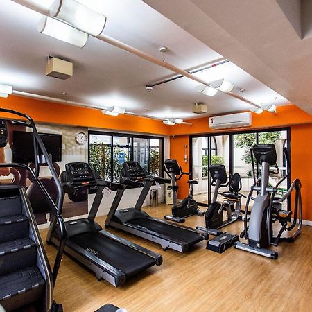 Jeronimo Da Veiga Apartment São Paulo Luaran gambar