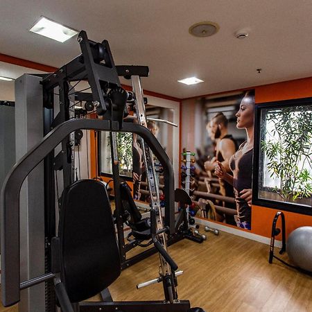 Jeronimo Da Veiga Apartment São Paulo Luaran gambar