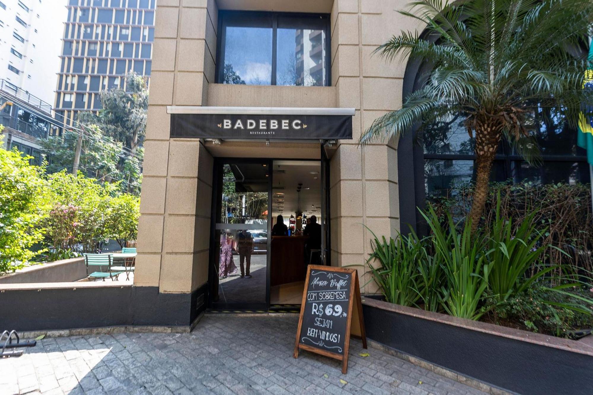 Jeronimo Da Veiga Apartment São Paulo Luaran gambar